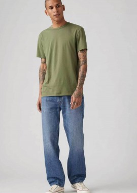 LEVI'S - Levi's® ανδρικό τζιν παντελόνι πεντάτσεπο Relaxed Straight Fit