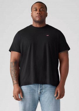 LEVI'S - Levi's® ανδρικό T-shirt με λογότυπο Regular Fit