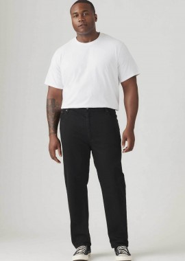 LEVI'S - Levi's® ανδρικό τζιν παντελόνι πεντάτσεπο Regular Tapered Fit