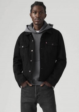 Levi's® ανδρικό denim jacket Standard Fit 
