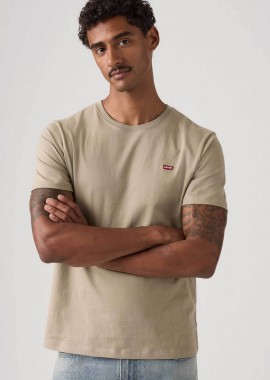 LEVI'S - Levi's® ανδρικό T-shirt με λογότυπο Standard Fit