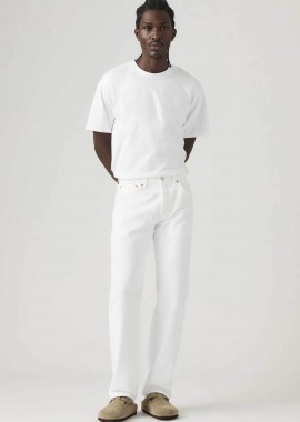 Levi's® ανδρικό τζιν παντελόνι πεντάτσεπο Straight Fit 