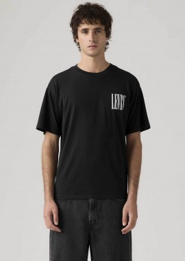 LEVI'S - Levi's® ανδρικό T-shirt με λογότυπο Relaxed Fit