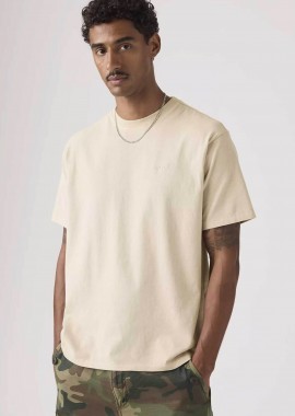 LEVI'S - Levi's® ανδρικό T-shirt με λογότυπο Relaxed Fit