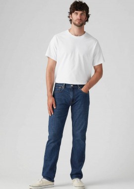 LEVI'S - Levi's® ανδρικό τζιν παντελόνι πεντάτσεπο Regular Tapered Fit