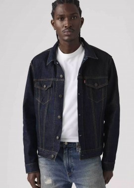 Levi's® ανδρικό denim jacket Standard Fit 