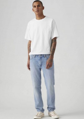 LEVI'S - Levi's® ανδρικό τζιν παντελόνι πεντάτσεπο Slim Fit