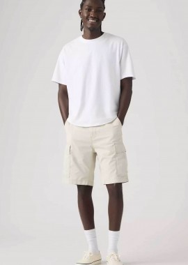 LEVI'S - Levi's® ανδρική βερμούδα cargo Regular Straight Fit
