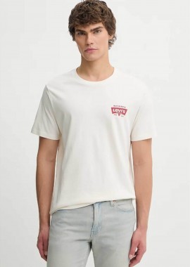 Levi's® ανδρικό T-shirt Standard Fit 