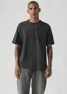 LEVI'S - Levi's® ανδρικό T-shirt Vintage Fit