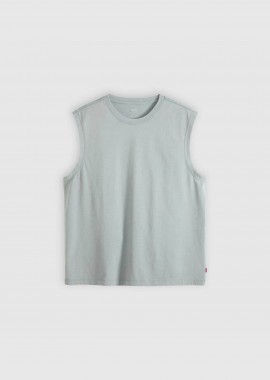 LEVI'S - Levi's® ανδρική αμάνικη μπλούζα Relaxed Fit
