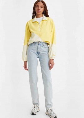 LEVI'S - Levi's® γυναικείο τζην παντελόνι