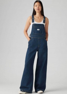 Levi's® γυναικεία denim σαλοπέτα Oversized Fit 
