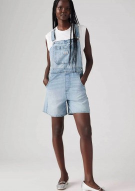 Levi's® γυναικεία denim σαλοπέτα Relaxed Fit 
