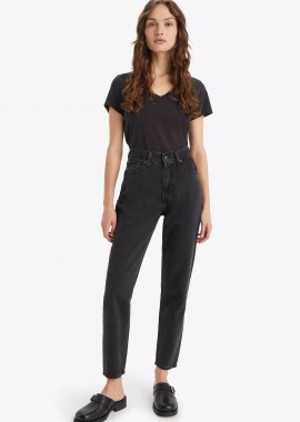 LEVI'S - Levi's® γυναικείο ψηλόμεσο τζιν παντελόνι Mom Fit