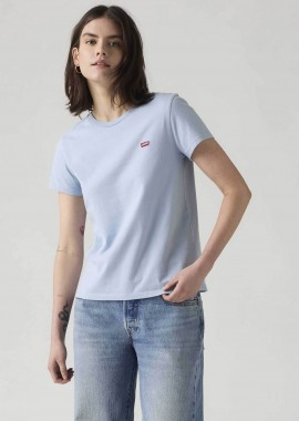 LEVI'S - Levi's® γυναικείο T-shirt με λογότυπο Standard Fit