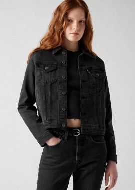 LEVI'S - Levi's® γυναικείο denim jacket Classic Fit