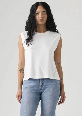 LEVI'S - Levi's® γυναικεία αμάνικη μπλούζα Relaxed Fit