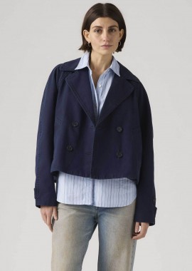 LEVI'S - Levi's® γυναικείο jacket cropped Relaxed Fit