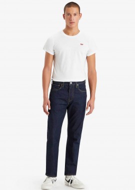 Levi's® ανδρικό τζην παντελόνι πεντάτσεπο Rock Cod Regular Tapered Fit 