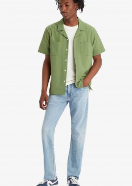 Levi's® ανδρικό τζην παντελόνι πεντάτσεπο Call It Off Regular Tapered Fit 