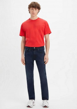 Levi's® ανδρικό τζην παντελόνι πεντάτσεπο Chicken Of The Woods Adv Regular Tapered Fit 