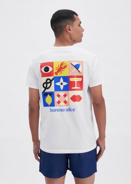 ARRELS BARCELONA - Arrels Barcelona ανδρικό T-shirt