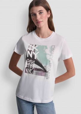 DKNY - DKNY γυναικείο T-shirt