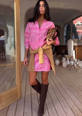 Never Fully Dressed γυναικείο πουκάμισο 