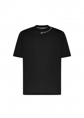 JOHN RICHMOND - John Richmond ανδρικό T-shirt με λογότυπο