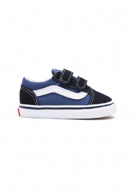 Vans βρεφικά παπούτσια για αγόρια 