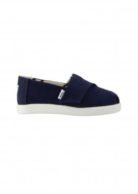 Toms βρεφικές εσπαντρίγιες για αγόρια 