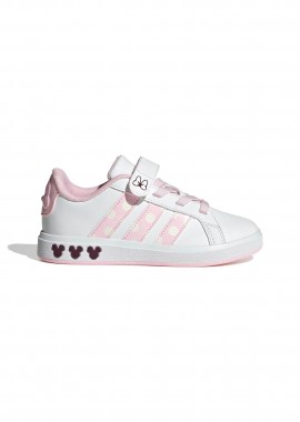 ADIDAS - Adidas παιδικά αθλητικά παπούτσια για κορίτσια
