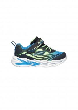 SKECHERS - Skechers βρεφικά sneakers
