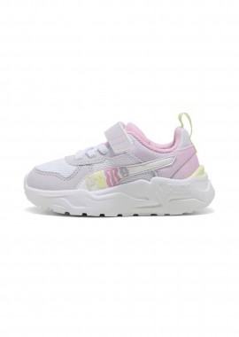 PUMA - Puma βρεφικά παπούτσια