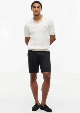 TOMMY HILFIGER - Tommy Hilfiger ανδρική βερμούδα chino Slim Fit
