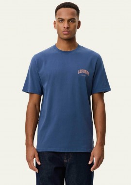 LES DEUX - Les Deux ανδρικό T-shirt Regular Fit