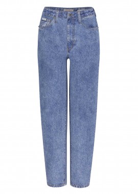 Guess γυναικείο τζιν παντελόνι Μom Fit 
