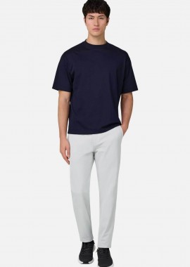 BOGGI MILANO - Boggi Milano ανδρικό παντελόνι chino Regular Fit