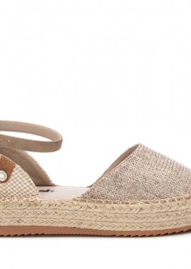 Γυναικεία Refresh Γυναικείες Εσπαντρίγιες 172647 Vegan ΜΠΕΖ