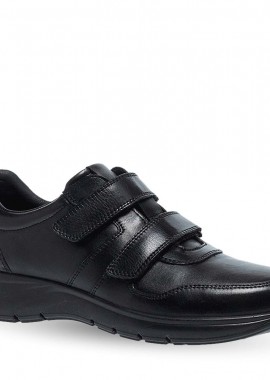 Ανδρικά Δερμάτινα Sneaker Parex 10732049