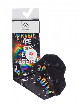 Γυναικείες Κάλτσες Wigglesteps Pride I