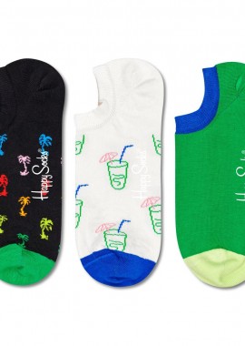 Ανδρικές Κάλτσες Happy Socks Plm39-9300
