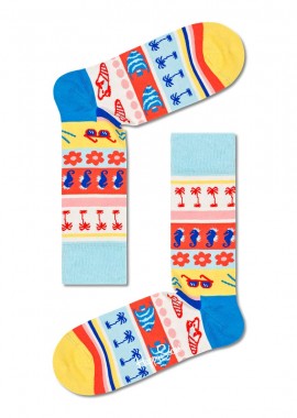 Γυναικείες Κάλτσες Happy Socks Bts01-1300