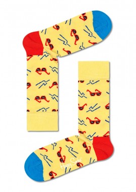 HAPPY SOCKS - Γυναικείες Κάλτσες Happy Socks Snd01-2000
