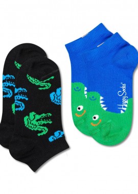 Παιδικές Κάλτσες Happy Socks Kcod02-9300
