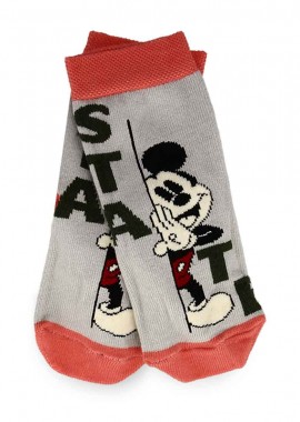 Παιδικές Kάλτσες Disney Mc20501 Mickey Mouse
