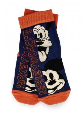 Παιδικές Kάλτσες Disney Mc20501 Mickey Mouse