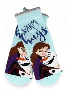 Παιδικές Kάλτσες Disney Fz20522 Frozen