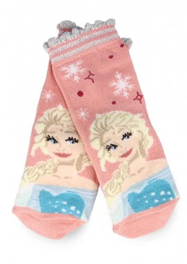 Παιδικές Kάλτσες Disney Fz20522 Frozen